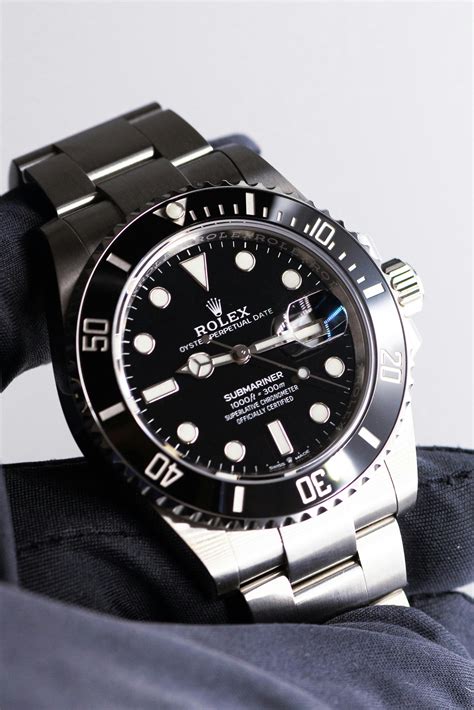 rolex submariner edinburgh|2021 rolex submariner for sale.